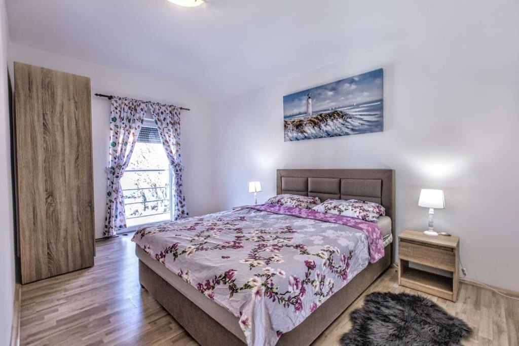 Luxury House Cesarica Villa Ngoại thất bức ảnh