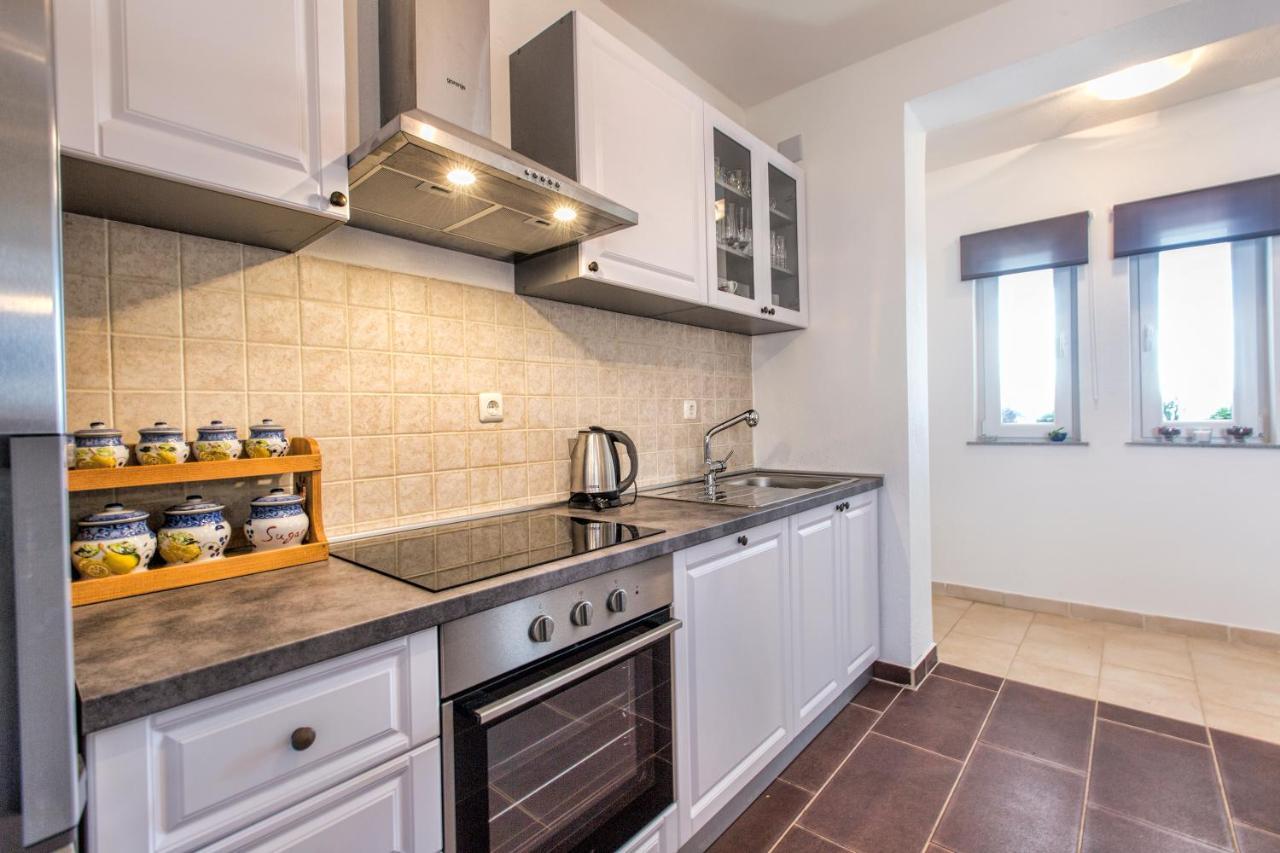Luxury House Cesarica Villa Ngoại thất bức ảnh
