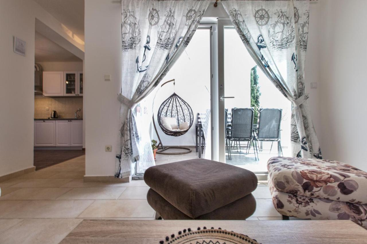 Luxury House Cesarica Villa Ngoại thất bức ảnh