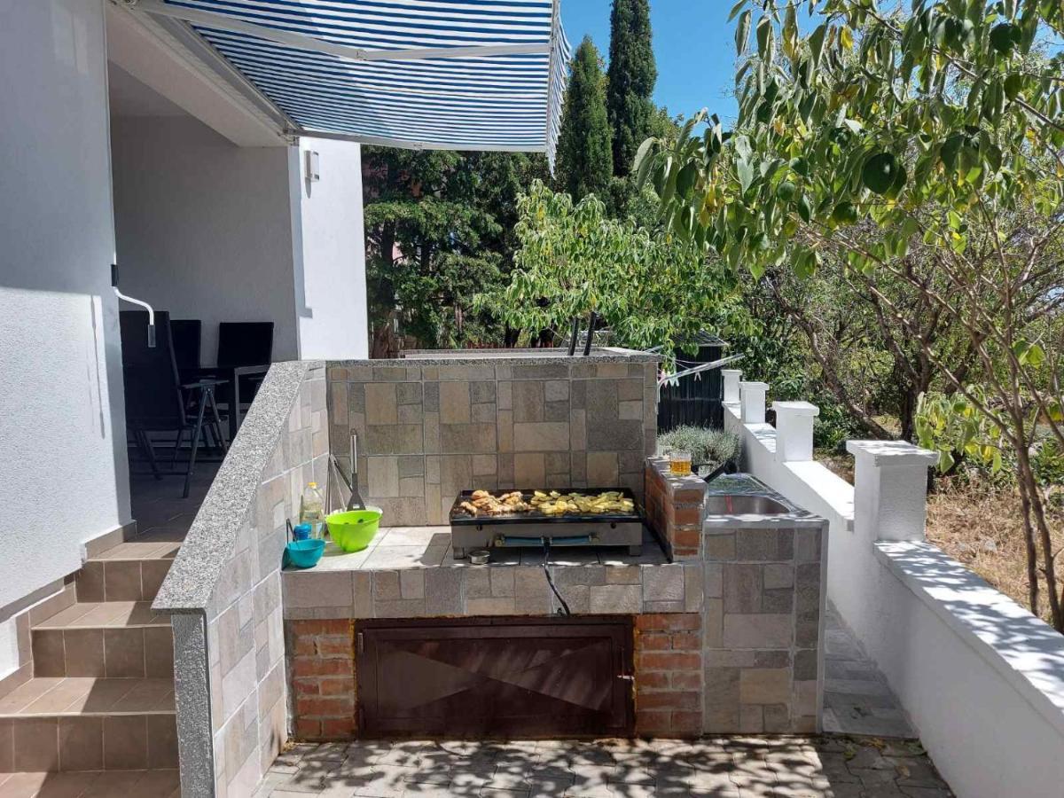 Luxury House Cesarica Villa Ngoại thất bức ảnh