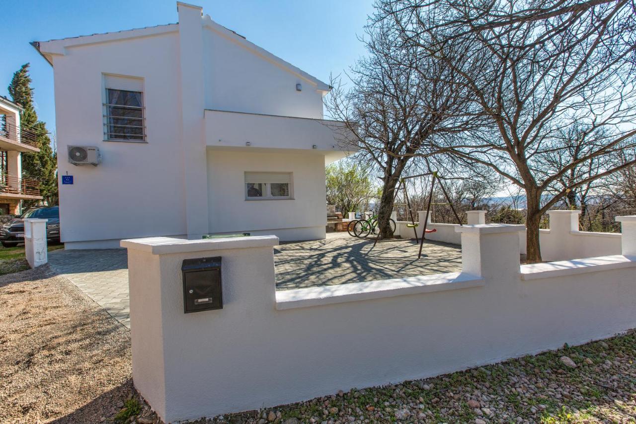Luxury House Cesarica Villa Ngoại thất bức ảnh