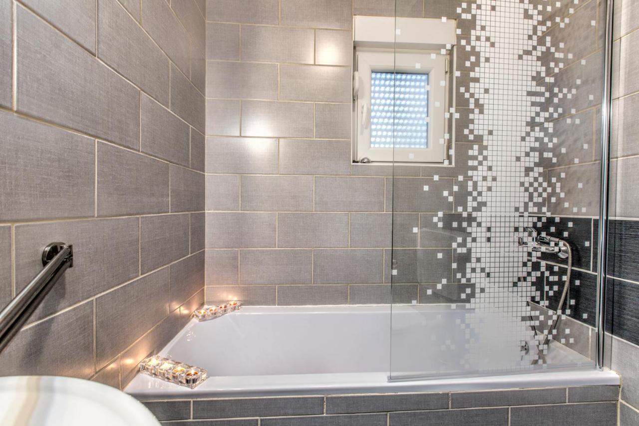 Luxury House Cesarica Villa Ngoại thất bức ảnh