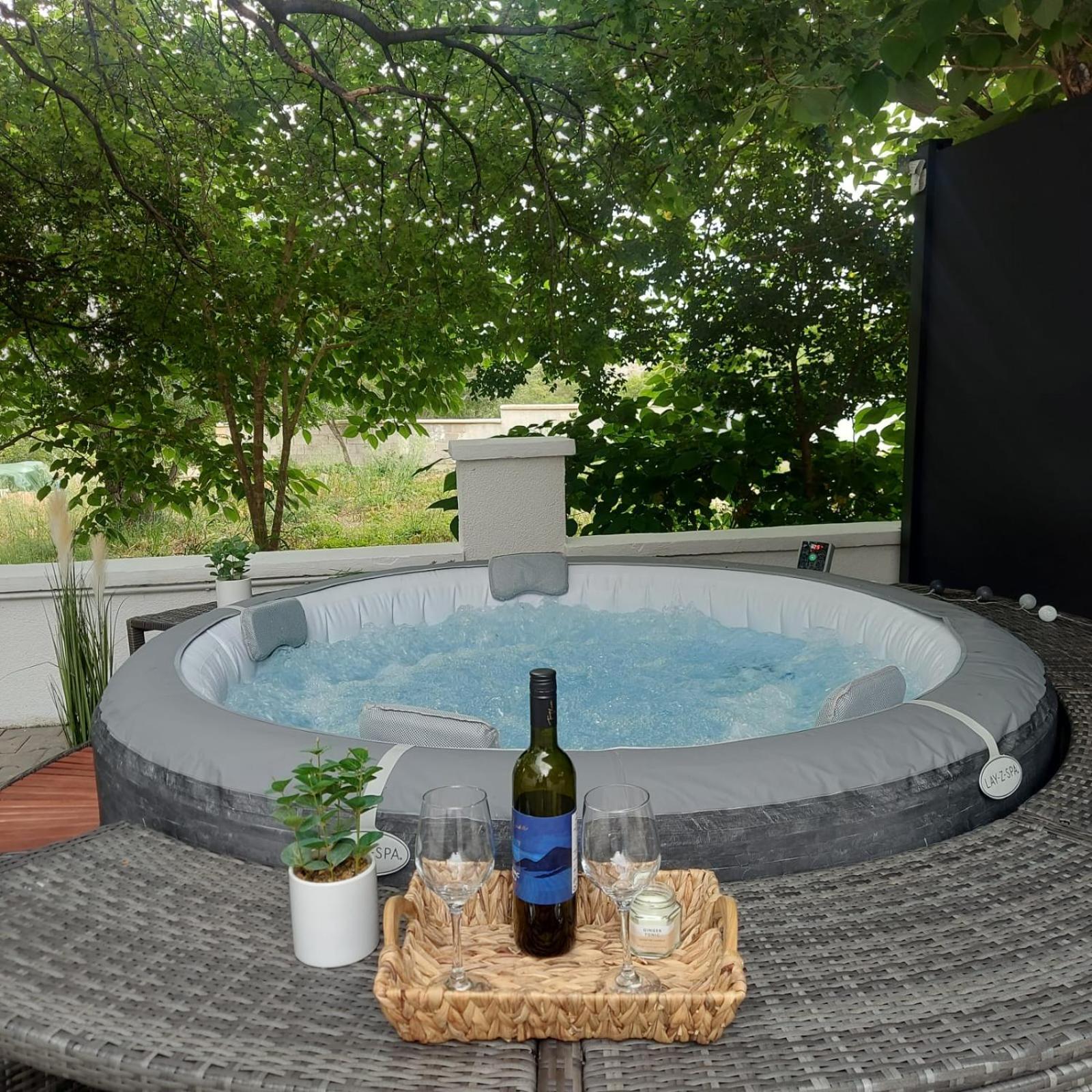 Luxury House Cesarica Villa Ngoại thất bức ảnh